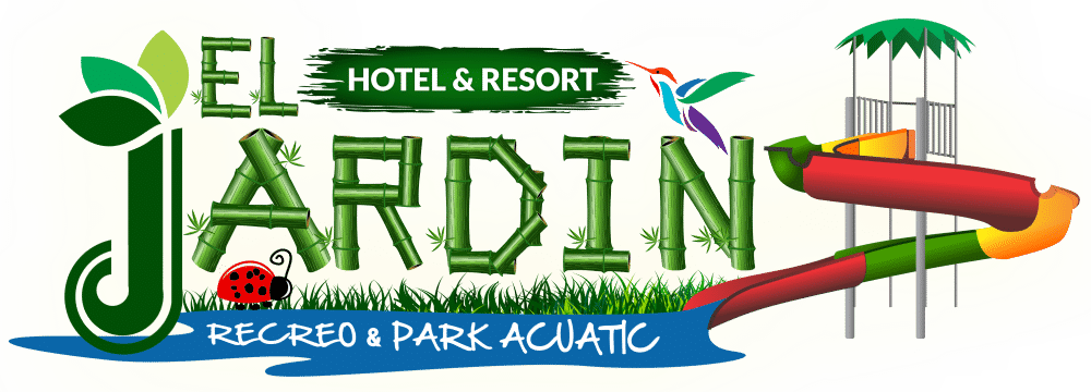 Recreo & Park Acuatic El Jardín